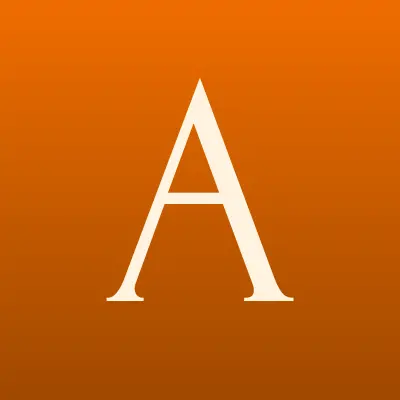 Амбар, магазин, лого-визитка