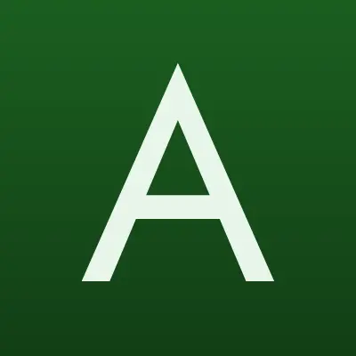 Амиго, центр запчастей к автомобилям МАЗ, КАМАЗ, лого-визитка