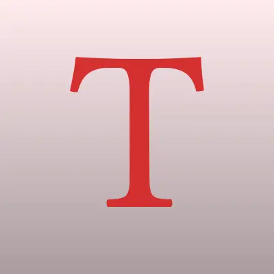 Туалет, лого-визитка
